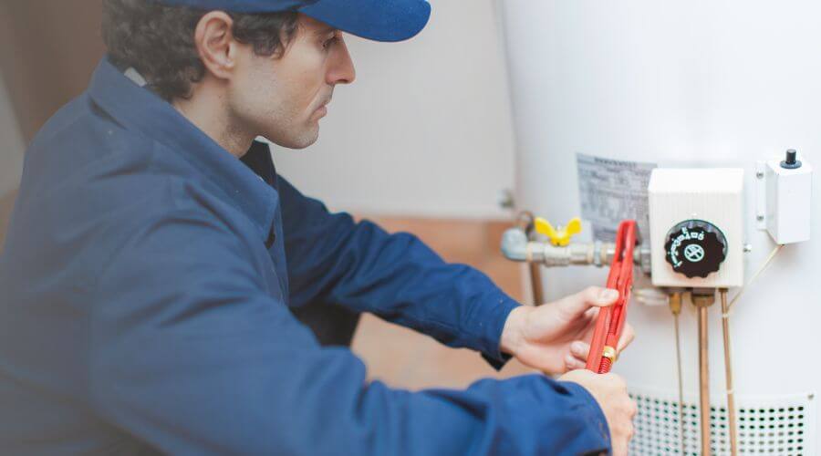 Professional Leak Detection Services in Boiling Springs, NC